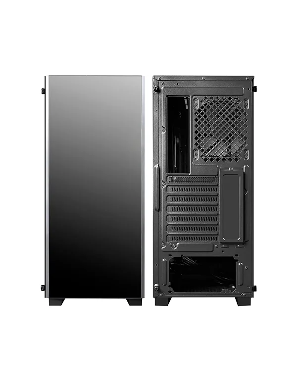 DEEPCOOL buy MATREXX 50 ATX Mid Tower/3pcs ARGB Cooling Fan/Front Panel and Side Pan