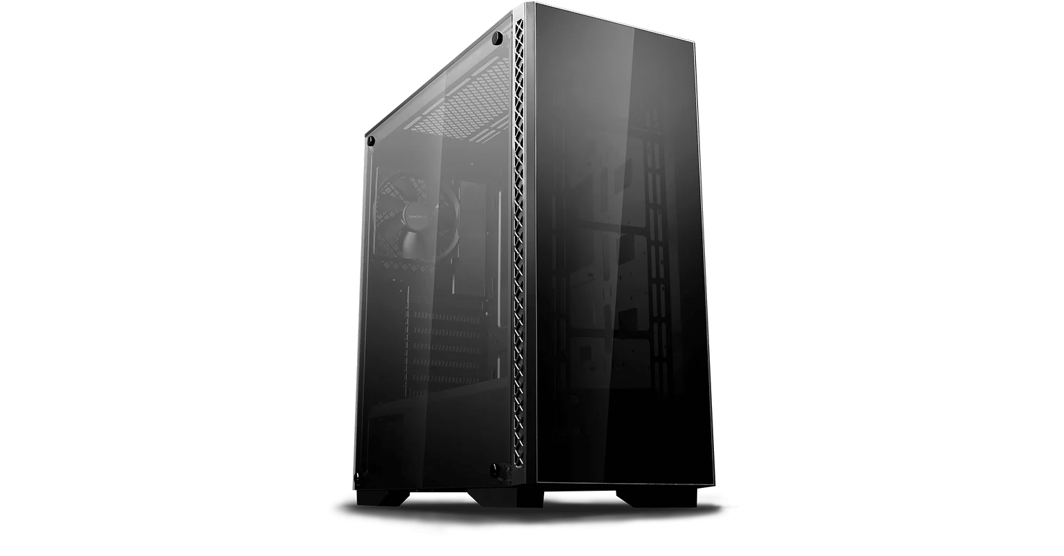 DeepCool MATREXX 50 Tempered Glass Gaming Case