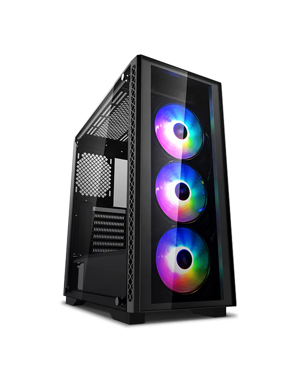 MATREXX 50 ADD-RGB 3F - DeepCool