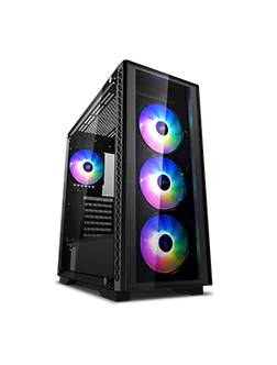 Cases - Products -DeepCool