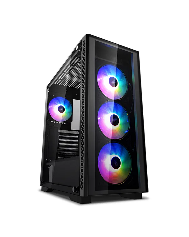 MATREXX 50 ADD-RGB 4F - DeepCool