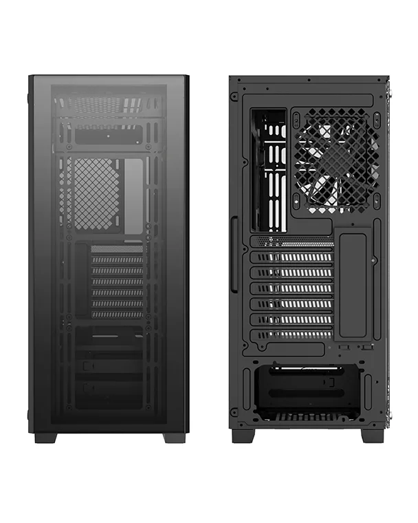 MATREXX 50 ADD-RGB 4F - DeepCool