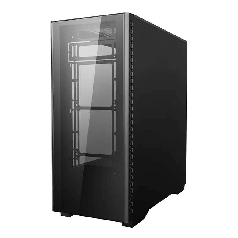 Deepcool MATREXX55 PCケース 電源ユニット RGBファン MATREXX 55 V3 ADD-RGB 3F - DeepCool