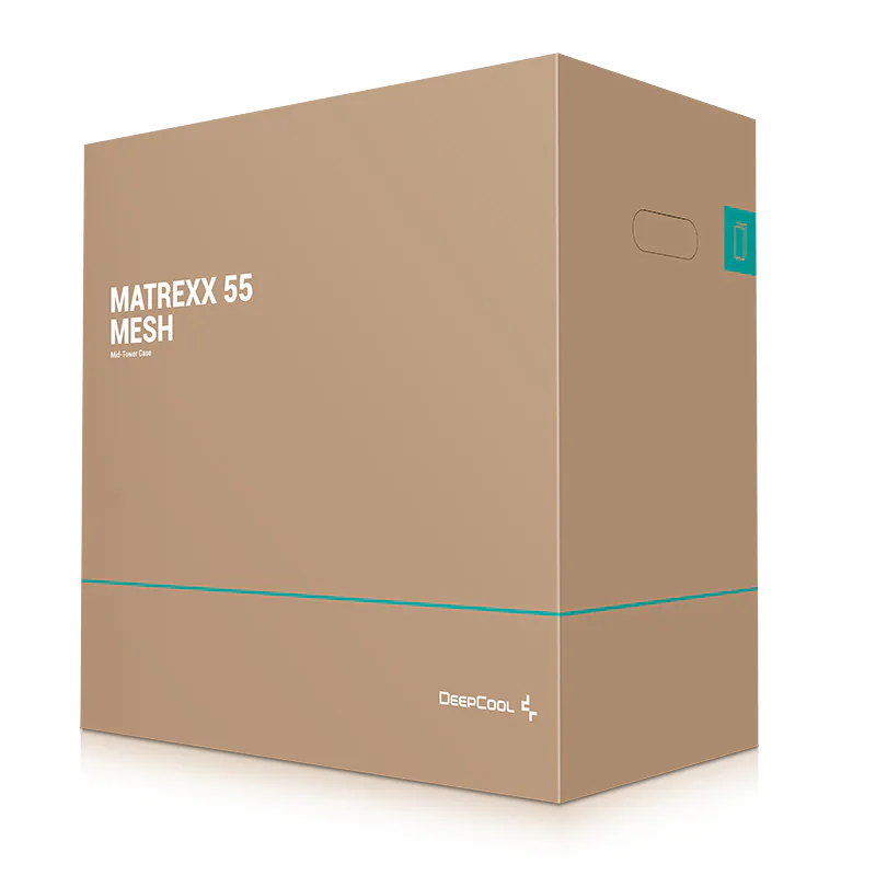 MATREXX 55 MESH - DeepCool