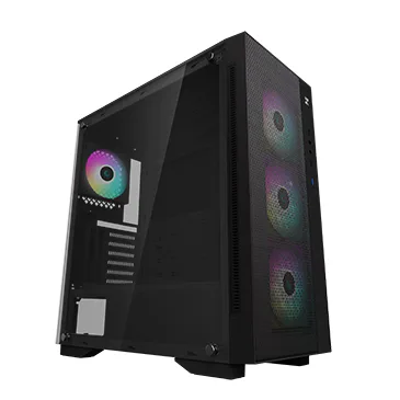 MATREXX 55 MESH ADD-RGB 4F - DeepCool
