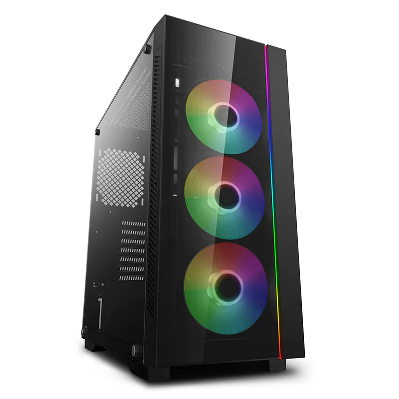 MATREXX 55 V3 ADD-RGB 3F - DeepCool