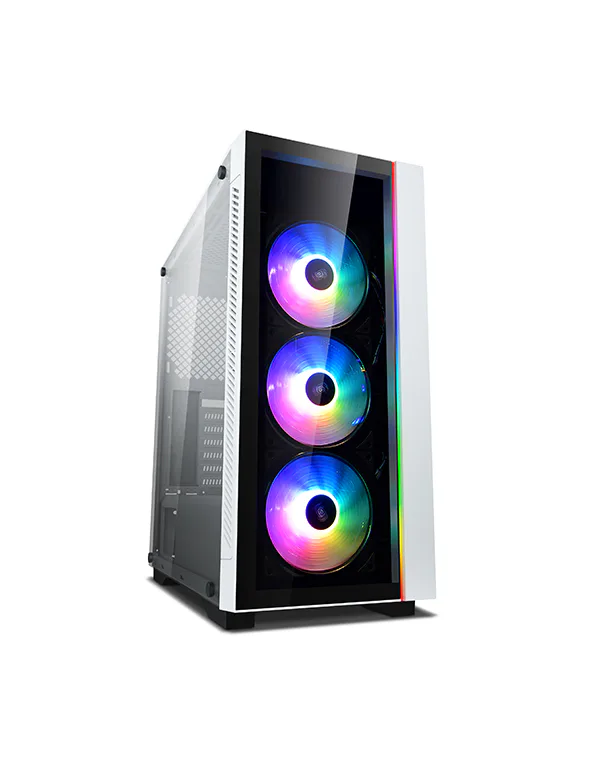 商品画像：MATREXX 55 V3 ADD-RGB 3F - DeepCool 3