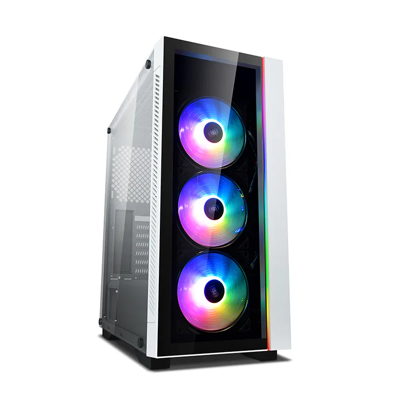 MATREXX 55 V3 ADD-RGB WH 3F - DeepCool
