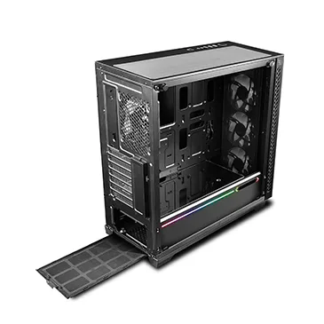 Deepcool Matrexx 70 Add-rgb 3F PCケース ☆高価値☆ zimple.io