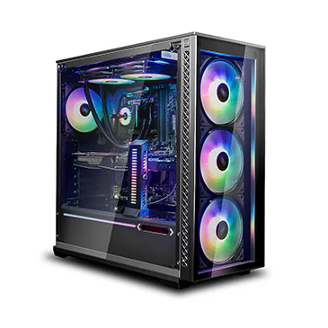 MATREXX 70 ADD-RGB 3F - DeepCool