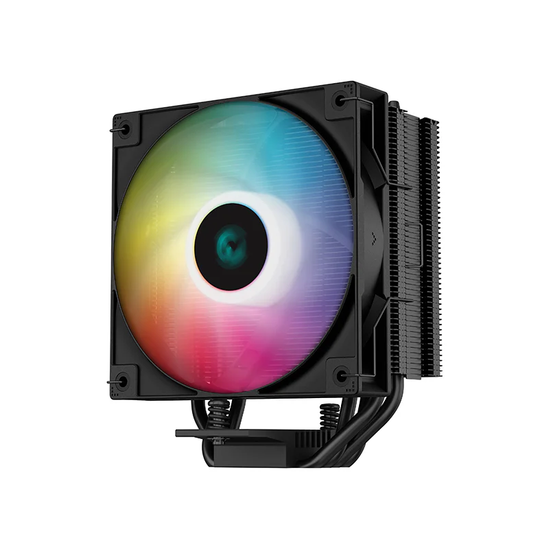 DEEPCOOL Gammaxx AG400 Ventirad CPU Intel / AMD - Ventilateur 1x