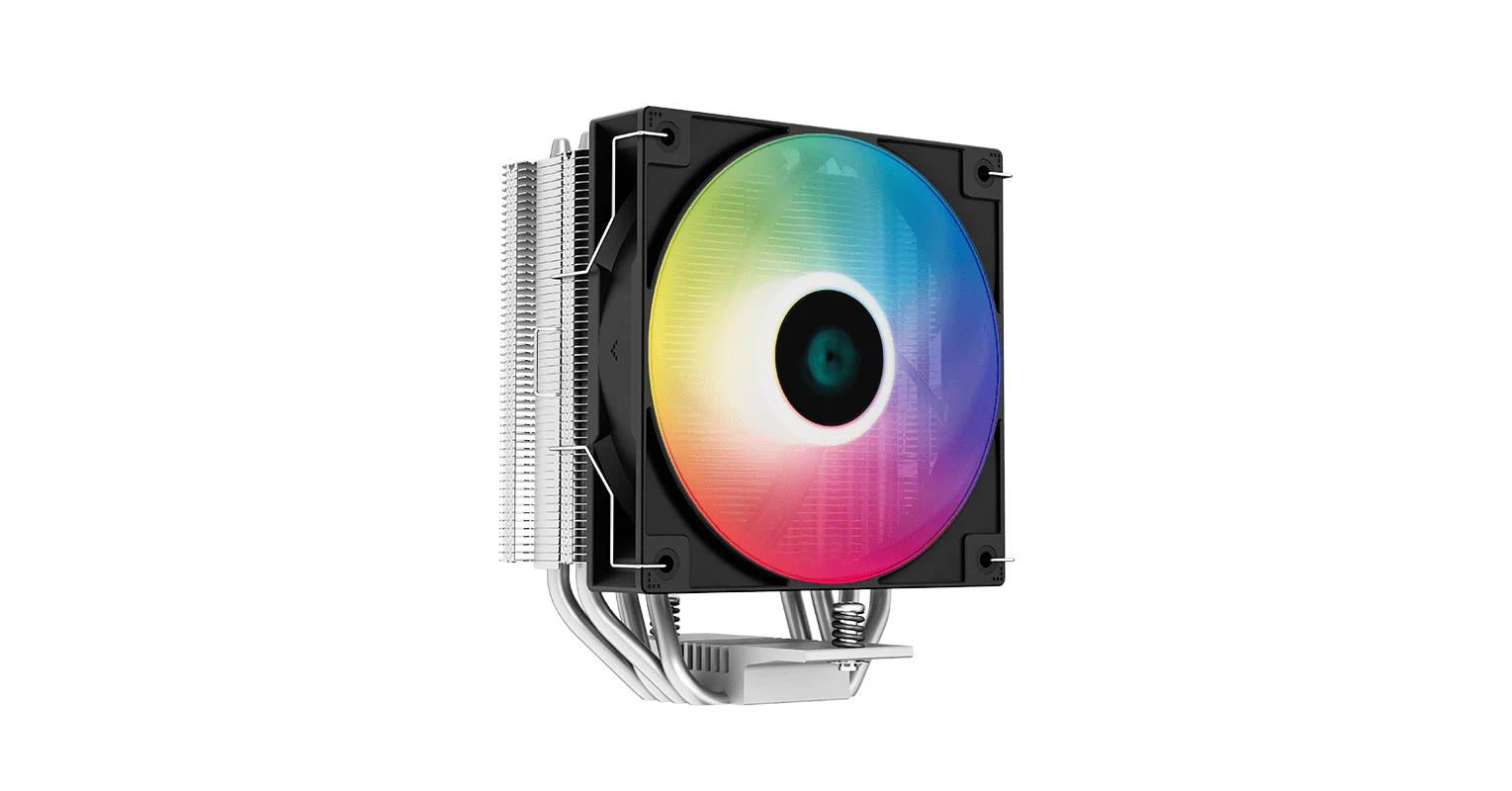 AG400 LED - DeepCool