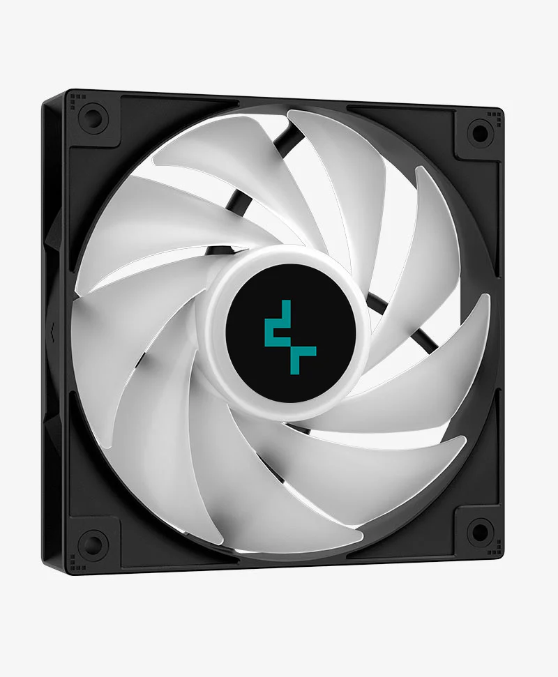 Tản Nhiệt CPU Deepcool AG400 ARGB