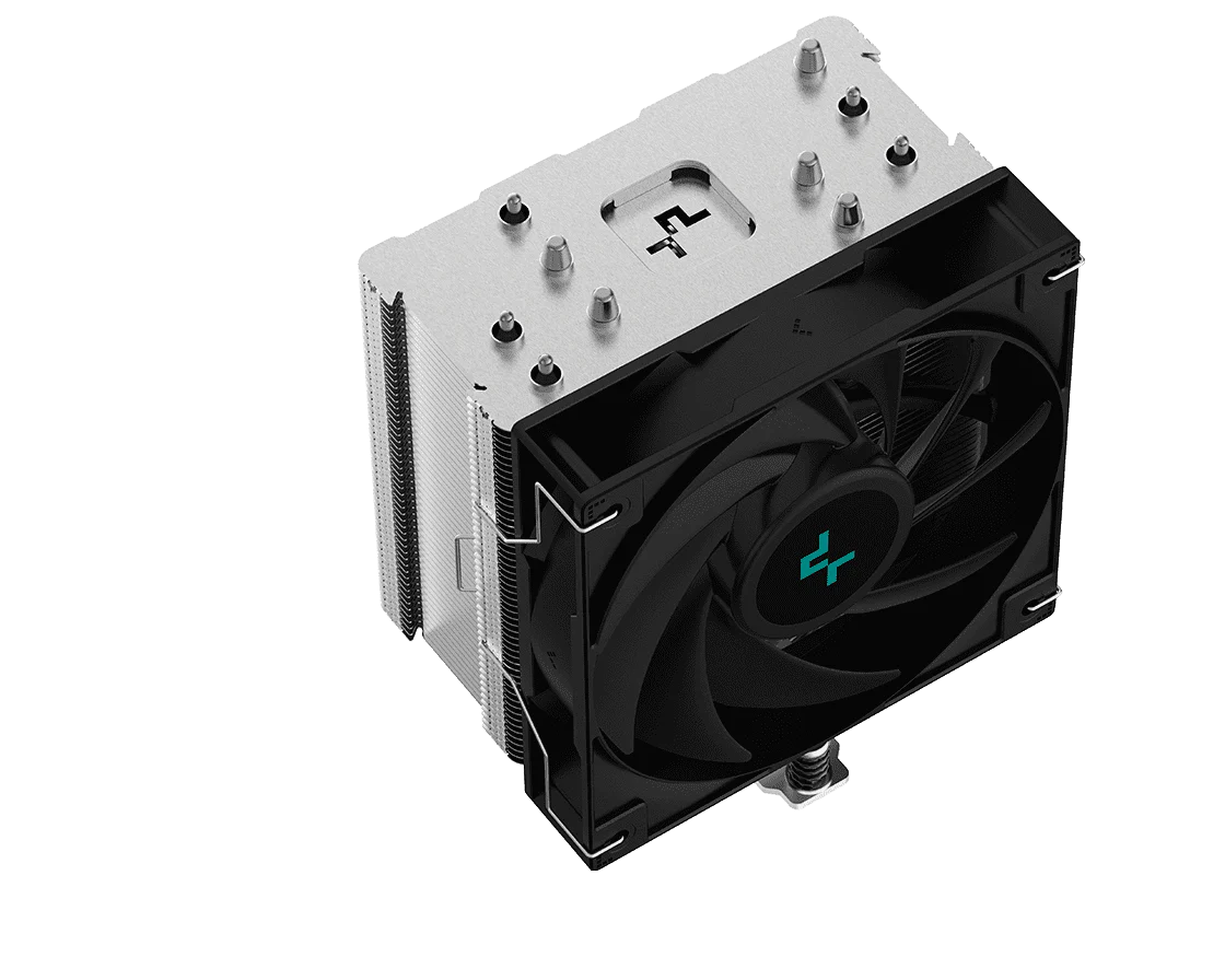 Deepcool ag500 digital