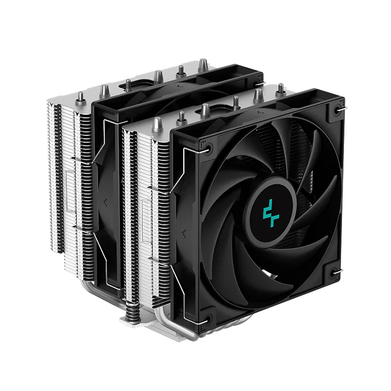 【展示用·購入相談可】DeepCool AG620 CPUクーラー AG620 - DeepCool