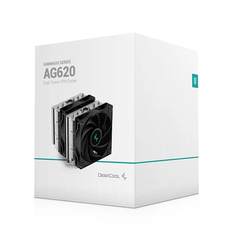AG620 - DeepCool