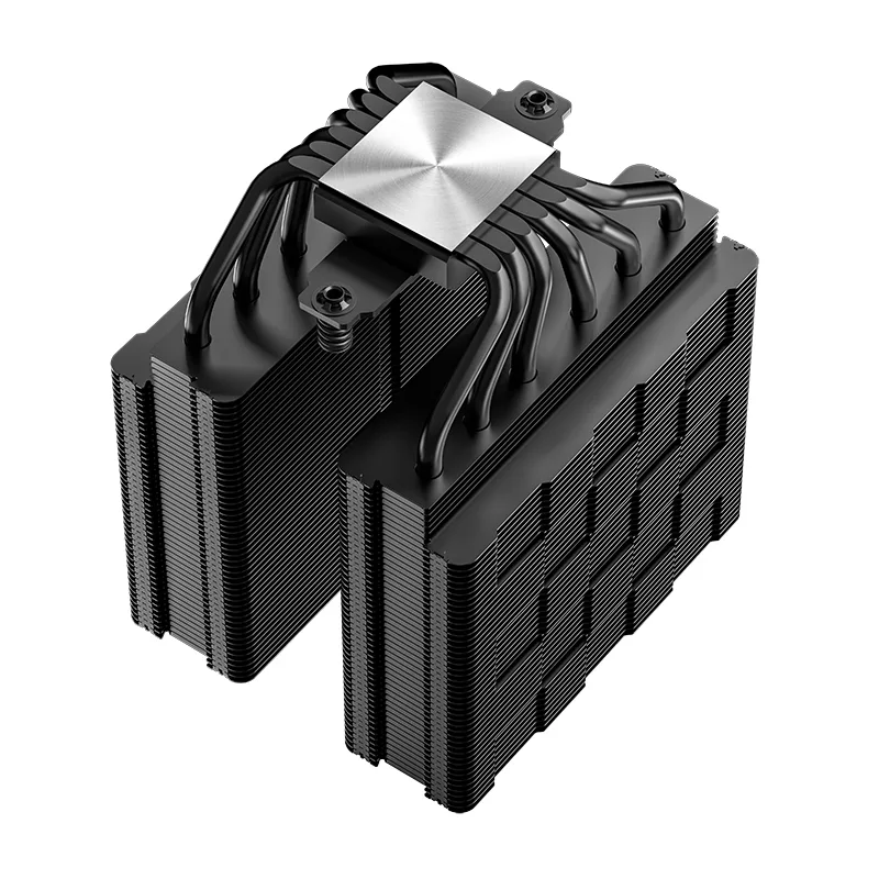 【展示用·購入相談可】DeepCool AG620 CPUクーラー AG620 DIGITAL - DeepCool