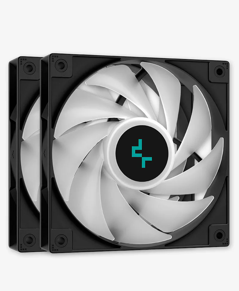 AG620 BK ARGB - DeepCool