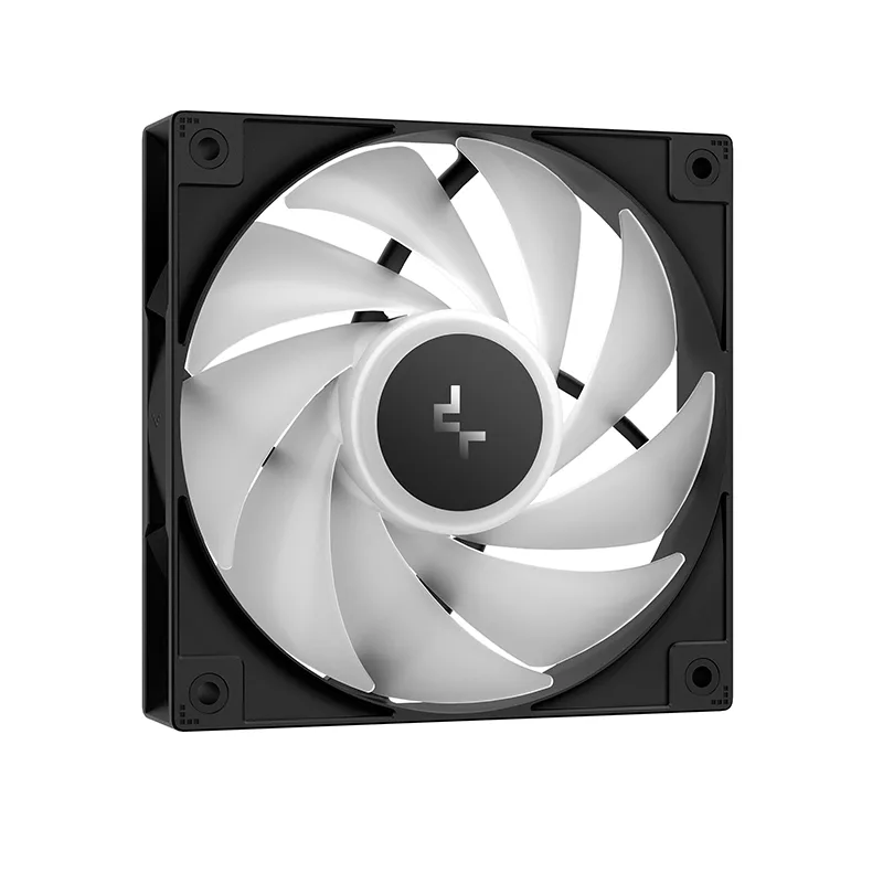 AG620 BK ARGB V2 - DeepCool