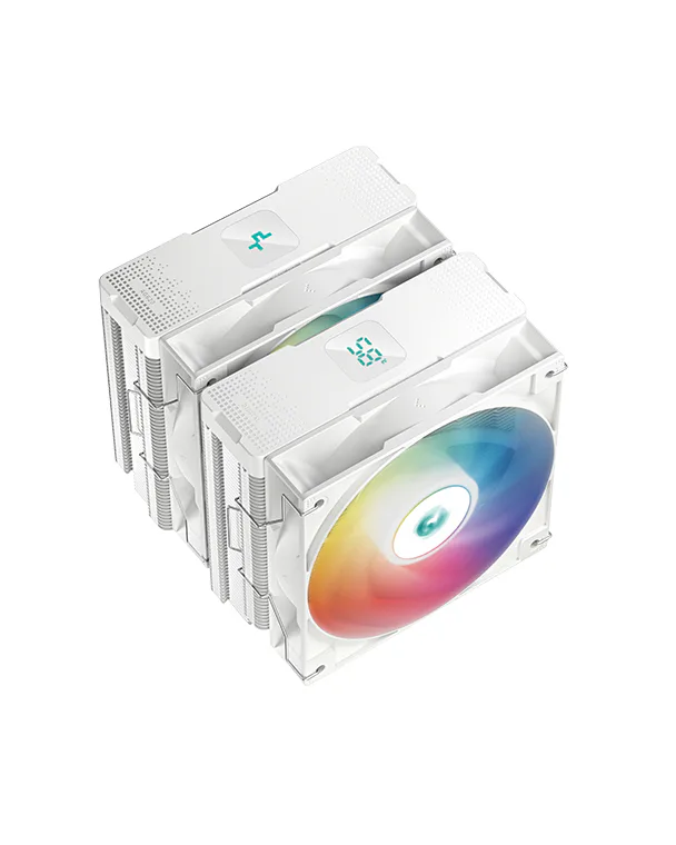 AG620 DIGITAL WH ARGB - DeepCool