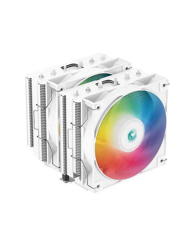 AK620 WH - DeepCool