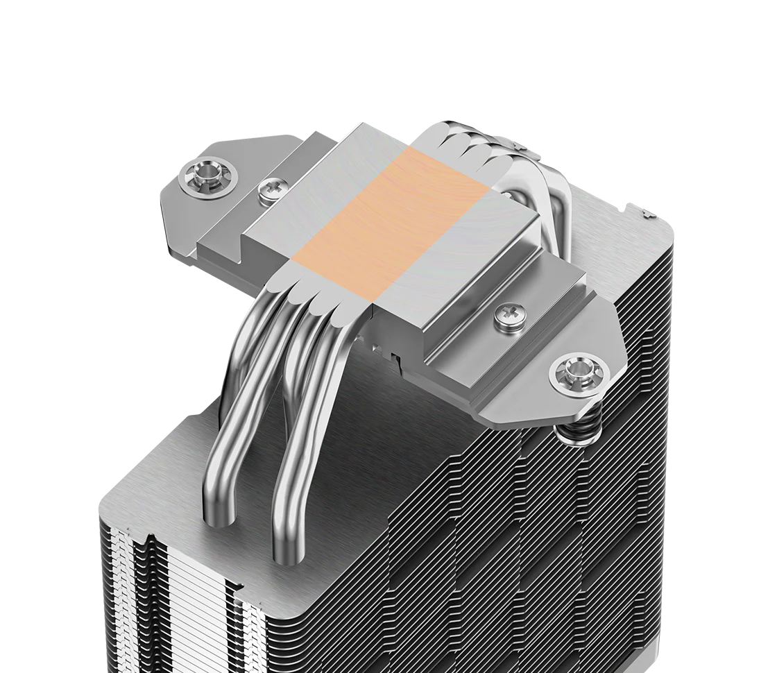 AK400 - DeepCool AK400 - DeepCool