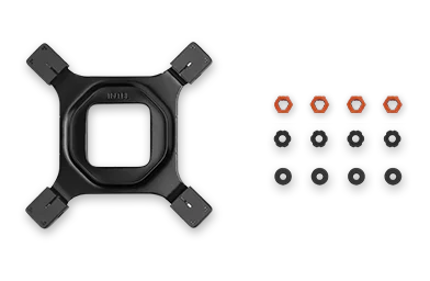 AK400 - DeepCool AK400 - DeepCool