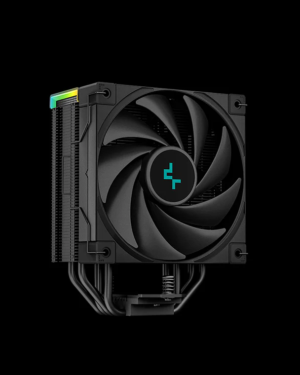Build a PC for Deepcool AK400 DIGITAL (R-AK400-BKADMN-G) Black with  compatibility check and price analysis