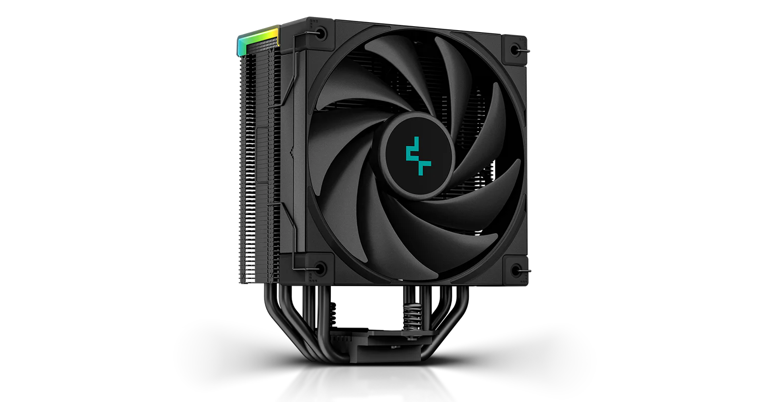 Build a PC for Deepcool AK400 DIGITAL (R-AK400-BKADMN-G) Black with  compatibility check and price analysis
