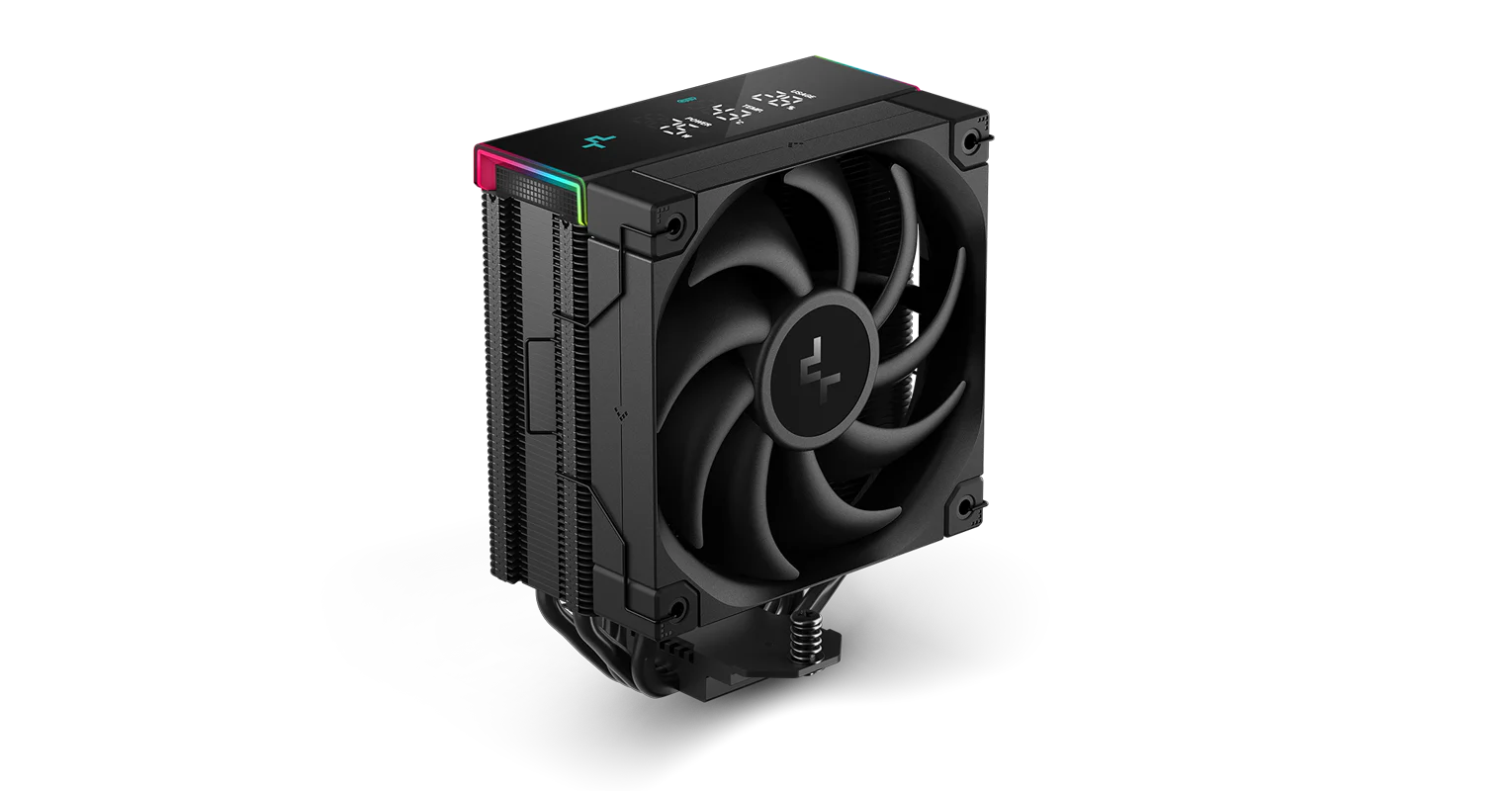 AK400 DIGITAL PRO - DeepCool AK400 DIGITAL PRO - DeepCool