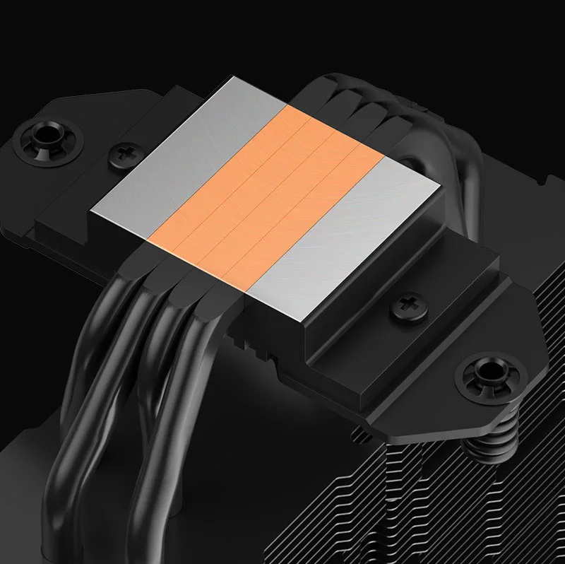 AK400 DIGITAL PRO - DeepCool
