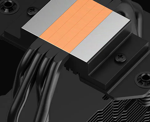 AK400 DIGITAL PRO - DeepCool