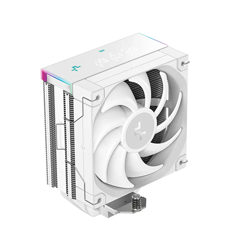 CPU AMD Ryzen 5 9600X + AK400 DIGITAL PRO WH AK400 DIGITAL PRO WH - DeepCool