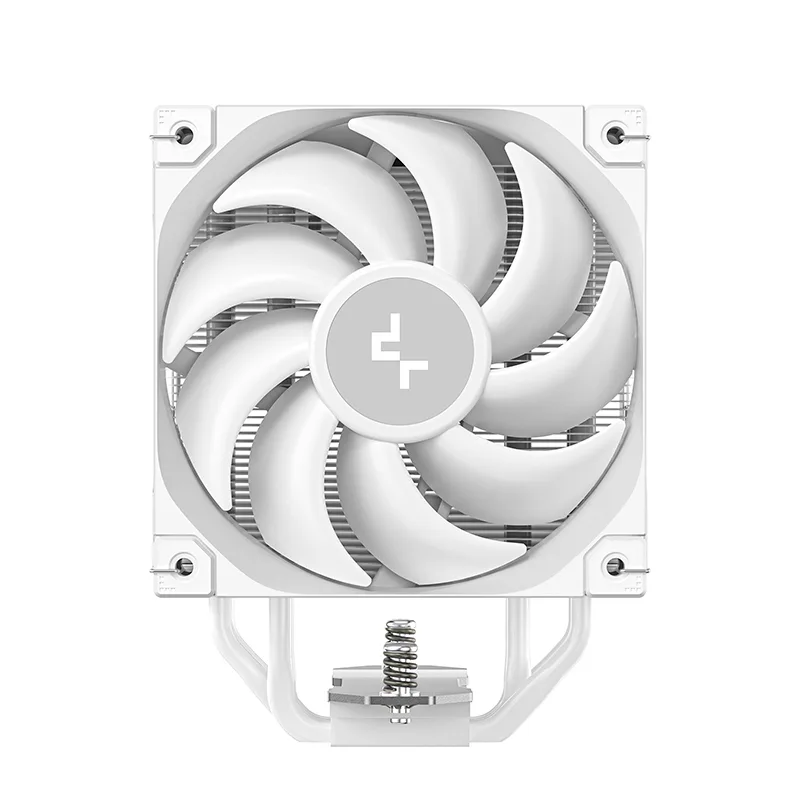 CPU AMD Ryzen 5 9600X + AK400 DIGITAL PRO WH AK400 DIGITAL PRO - DeepCool