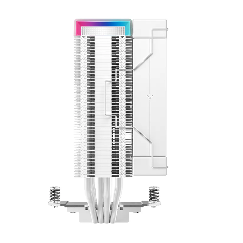 CPU AMD Ryzen 5 9600X + AK400 DIGITAL PRO WH AK400 DIGITAL WH - DeepCool