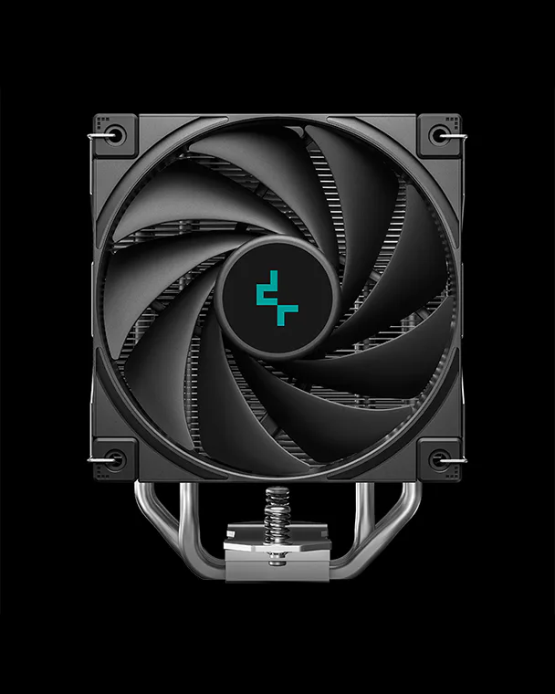 CPU AMD Ryzen 7 5700X & DEEPCOOL AK400 AK400 DIGITAL SE - DeepCool