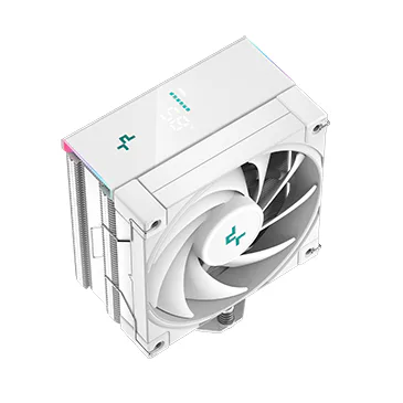 AK400 DIGITAL WH - DeepCool