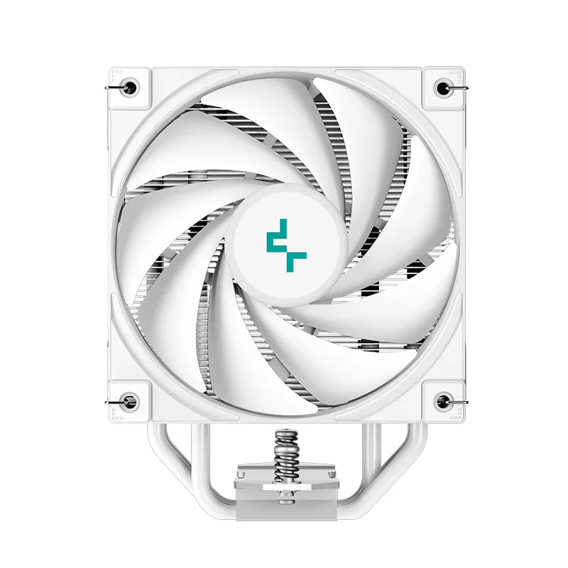 AK400 DIGITAL WH - DeepCool