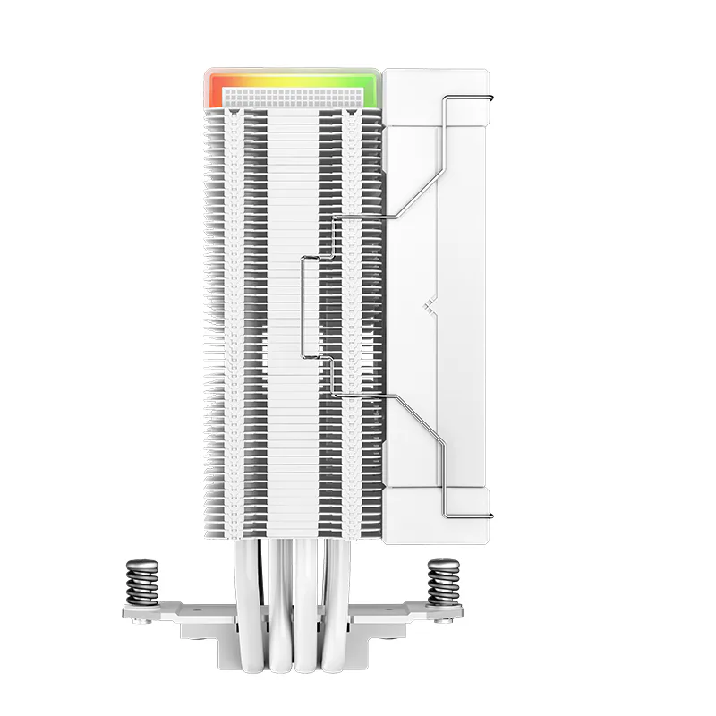 AK400 DIGITAL WH - DeepCool