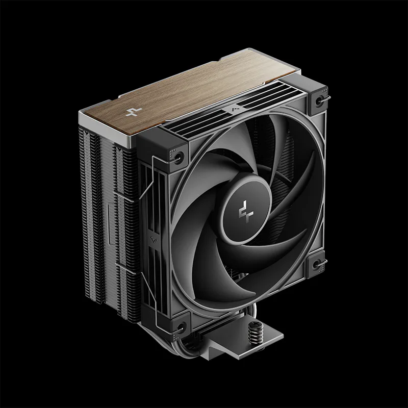 AK400 G2 - DeepCool