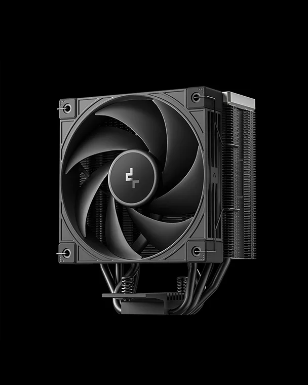 AK400 G2 DIGITAL NYX - DeepCool