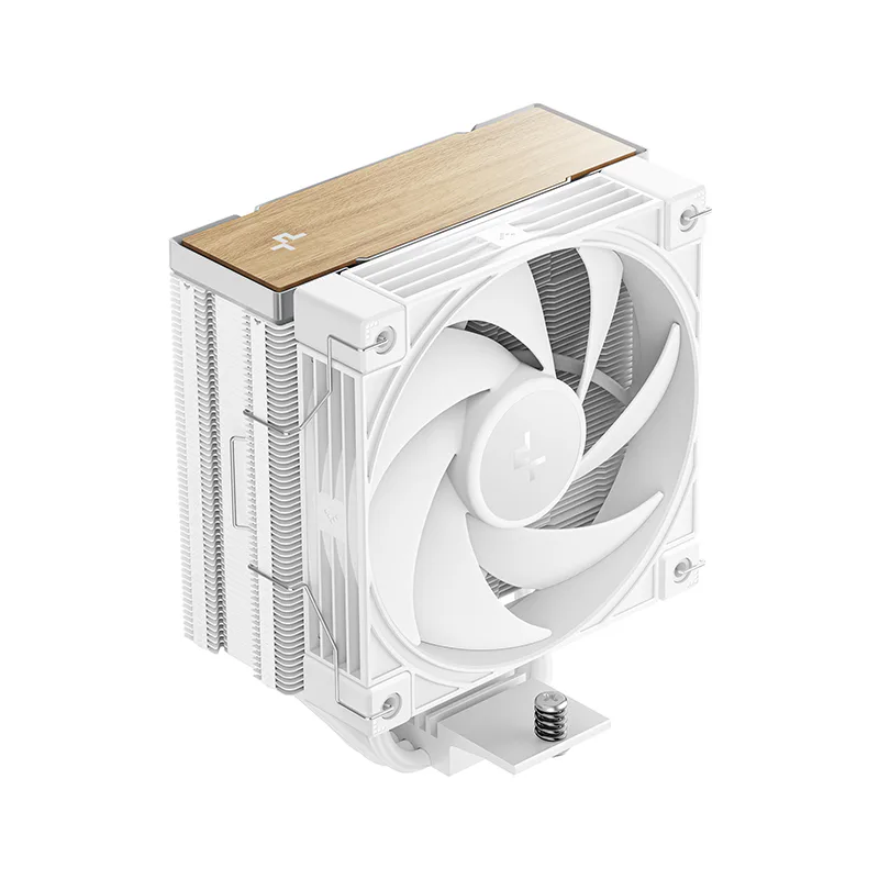 AK400 G2 WH - DeepCool