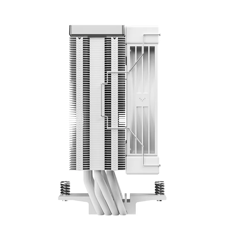 AK400 G2 WH - DeepCool