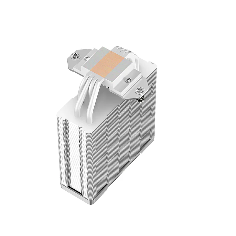 AK400 WH - DeepCool