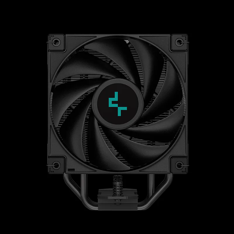 AK400 ZERO DARK PLUS - DeepCool