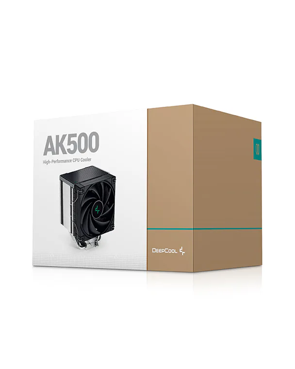 AK500 - DeepCool