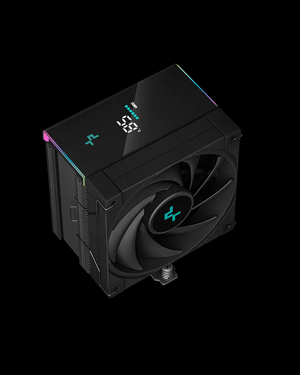 AK500 DIGITAL - DeepCool