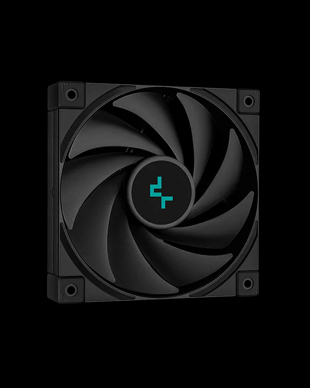 AK500S DIGITAL - DeepCool