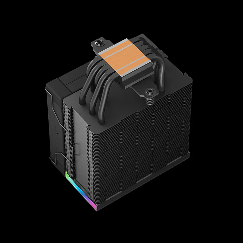 AK500S DIGITAL - DeepCool