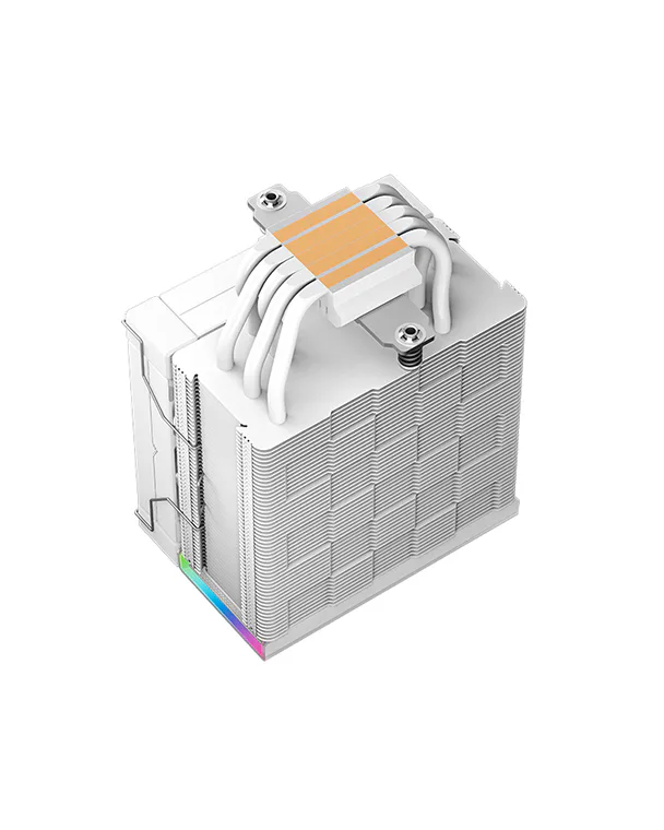 AK500S DIGITAL WH - DeepCool AK500S DIGITAL WH - DeepCool